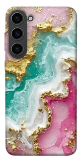 Чехол на Samsung Galaxy S23 Epoxy design ver.1 фото 1 из 1