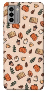 Чохол на Nokia G22 Autumn vibes ver.5 фото 1 з 1