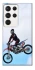 Чехол на Samsung Galaxy S23 Ultra Мотокросс фото 1 из 1
