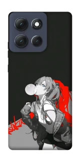 Чехол на Motorola Moto G86 Power Asoka фото 1 из 1