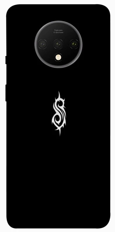 Чехол на OnePlus 7T Slipknot ver.3 фото 1 из 1