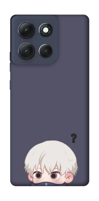 Чохол на Motorola Moto G86 Power Toge Inumaki фото 1 з 1