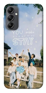 Чехол на Samsung Galaxy A14 4G/5G Stray Kids v3 фото 1 из 1