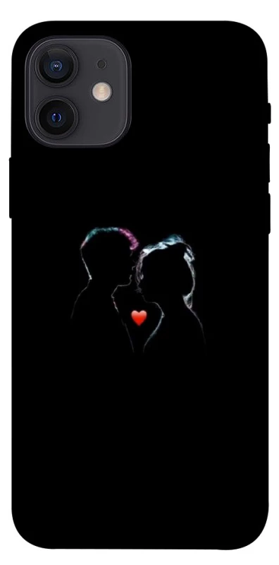 Чохол на Apple iPhone 12 (6.1") Relationship фото 1 з 1