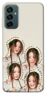 Чохол на Samsung Galaxy M13 4G Shuhua - (G)I-DLE фото 1 з 1