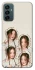 Чохол на Samsung Galaxy M13 4G Shuhua - (G)I-DLE фото 1 з 1
