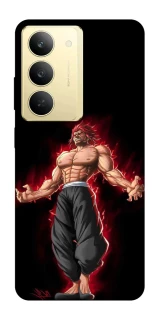 Чехол на Realme 14x Yujiro фото 1 из 1