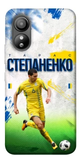 Чехол на ZTE Blade L220 Степаненко №6 фото 1 из 1