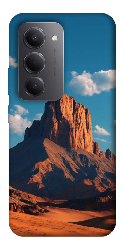 Чохол на Xiaomi Redmi 15 (Global) Arizona mountain v2 фото 1 з 1