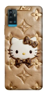 Чохол на ZTE Blade A71 Hello Kitty ver.2 фото 1 з 1