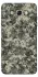 Чохол на Samsung J710F Galaxy J7 (2016) Camouflage v25 фото 1 з 1