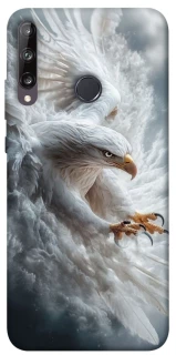 Чехол на Huawei P40 Lite E eagle фото 1 из 1