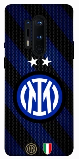 Чехол на OnePlus 8 Pro FC Inter v2 фото 1 из 1