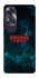 Чехол на Oppo A60 Stranger Things ver.30 фото 1 из 1