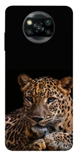 Чехол на Xiaomi Poco X3 NFC / Poco X3 Pro Leopard v4 фото 1 из 1