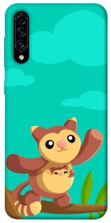 Чехол на Samsung Galaxy A50 (A505F) / A50s / A30s Adopt Me Sugar Glider Mom фото 1 из 1