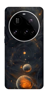 Чехол на Xiaomi 15 Ultra Солнечная система фото 1 из 1