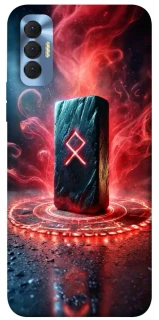 Чехол на TECNO Spark 8P Руна Одал фото 1 из 1