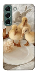Чехол на Samsung Galaxy S22 Easter Vibes фото 1 из 1
