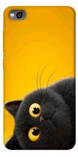 Чохол на Xiaomi Redmi 4a This is Cat фото 1 з 1