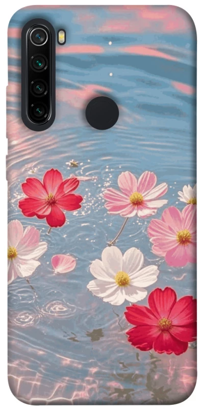Чохол на Xiaomi Redmi Note 8 Breeze Bloom фото 1 з 1