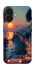 Чохол на Apple iPhone 16 Porsche sunrise фото 1 з 1