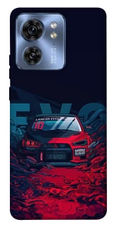 Чохол на Motorola Edge 40 EVO 10 фото 1 з 1