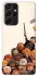 Чехол на Samsung Galaxy S21 Ultra Harry Potter V19 фото 1 из 1
