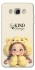 Чохол на Samsung J710F Galaxy J7 (2016) Be kind фото 1 з 1