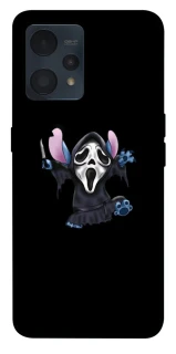 Чохол на Realme 9 4G / 9 Pro+ Halloween Stitch ver.2 фото 1 з 1