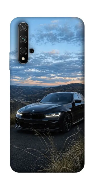 Чохол на Huawei Honor 20 / Nova 5T BMW v50 фото 1 з 1