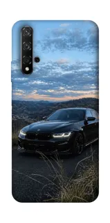 Чехол на Huawei Honor 20 / Nova 5T BMW v50 фото 1 из 1