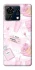 Чохол на ZTE Blade V50 Vita Fashion collage ver.10 фото 1 з 1