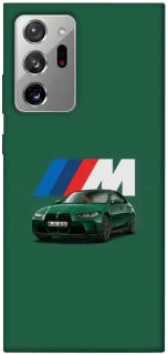 Чохол на Samsung Galaxy Note 20 Ultra BMW M4 фото 1 з 1