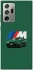 Чохол на Samsung Galaxy Note 20 Ultra BMW M4 фото 1 з 1