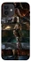 Чохол на Apple iPhone 12 (6.1") House of the Dragon фото 1 з 1