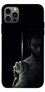 Чехол на Apple iPhone 12 Pro (6.1") Logan фото 1 из 1