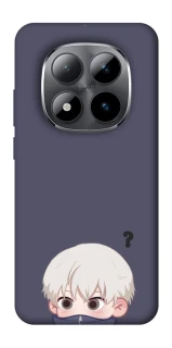 Чохол на Xiaomi Redmi Note 15 Pro 5G Toge Inumaki фото 1 з 1