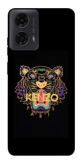Чохол на Motorola Moto G24 Kenzo фото 1 з 1