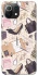 Чохол на Xiaomi Mi 11 Lite Fashion collage ver.9 фото 1 з 1