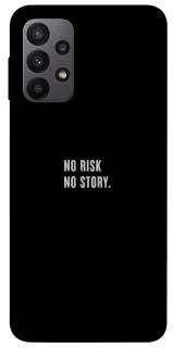 Чехол на Samsung Galaxy A23 4G No risk фото 1 из 1
