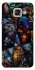 Чохол на Samsung A520 Galaxy A5 (2017) Dota general фото 1 з 1
