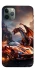 Чехол на Apple iPhone 11 Pro (5.8") Сar and dragon фото 1 из 1