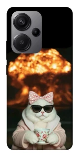 Чохол на Xiaomi Redmi Note 13 Pro+ Exploding Kittens ver.2 фото 1 з 1