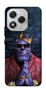Чехол на Honor 400 Lite Thanos on style фото 1 из 1