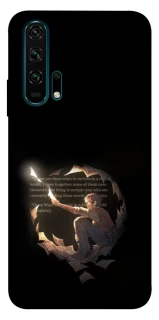 Чехол на Huawei Honor 20 Pro Omniscient Reader's v2 фото 1 из 1