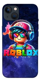 Чохол на Apple iPhone 13 (6.1") Adopt Me Animal Race фото 1 з 1