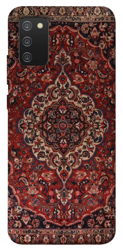 Чохол на Samsung Galaxy A02s Килим v14 фото 1 з 1