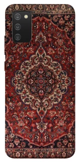 Чохол на Samsung Galaxy A02s Килим v14 фото 1 з 1