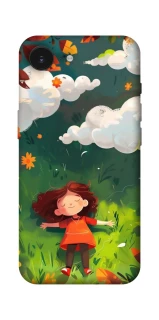 Чохол на Apple iPhone 16e (6.1") Ginger фото 1 з 1